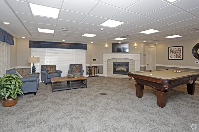 Memorial Hills Apartments Joplin, MO