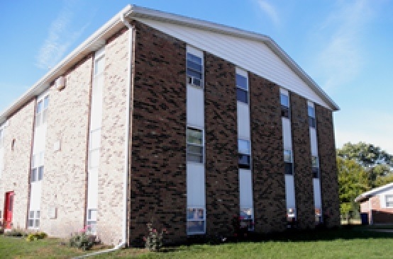 Primary Photo - Ivy Lane Apartments