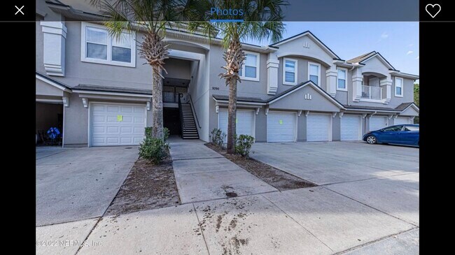 Fachada del edificio - 9390 Underwing Way