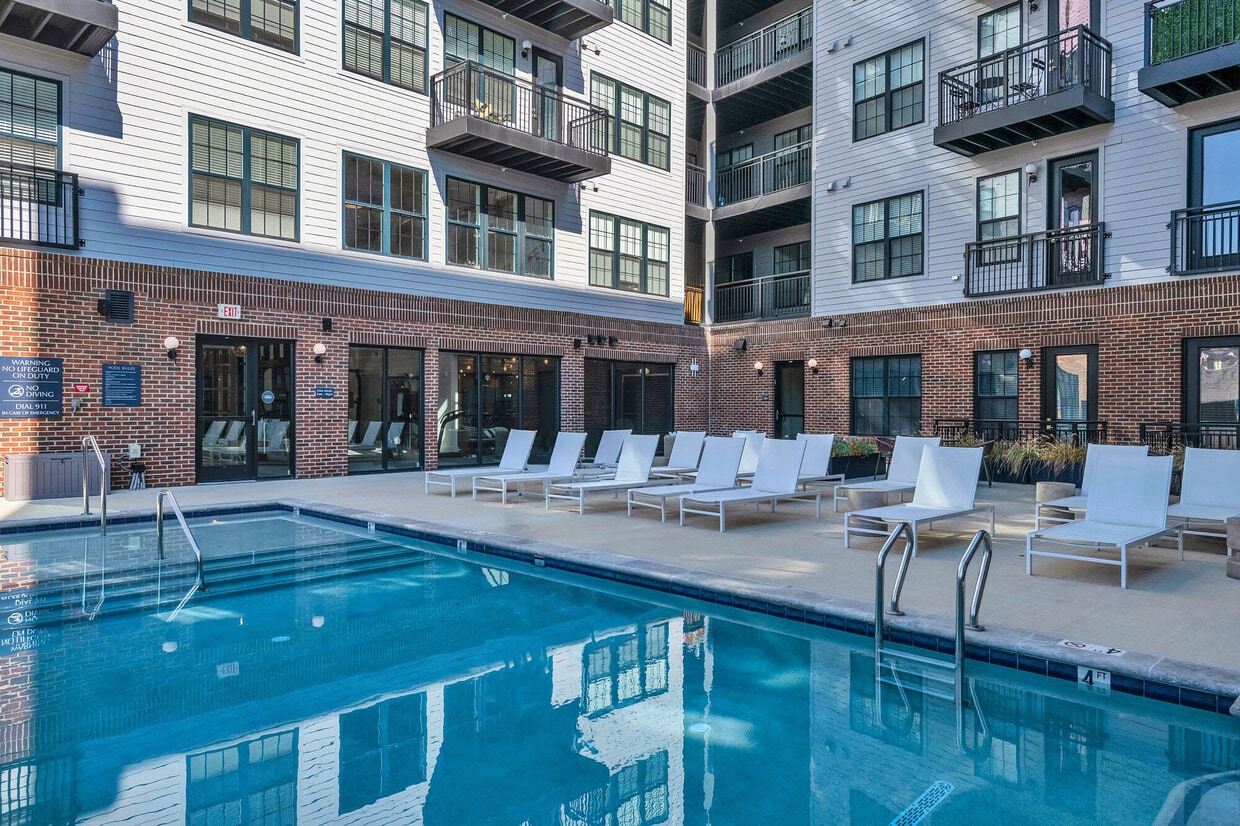 Commodore Old Town Manchester - Commodore Old Town Manchester