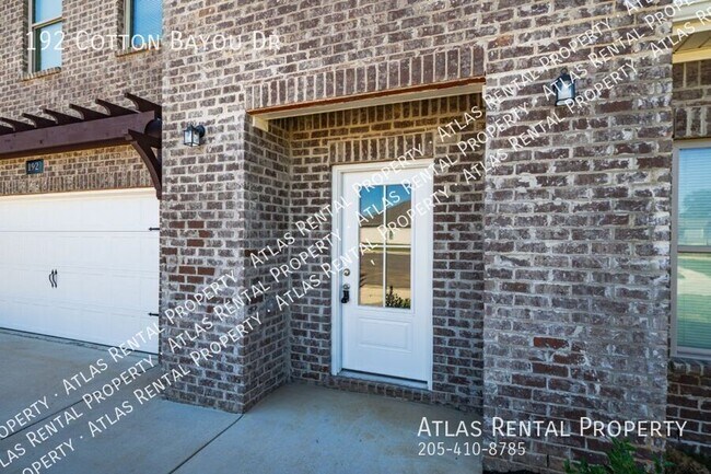 Foto del edificio - 192 Cotton Bayou Dr