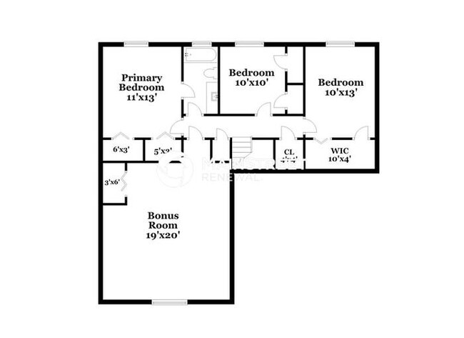 Foto del edificio - 1113 N Patterson Dr