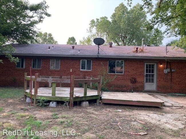 Building Photo - 3 br, 1.5 bath House - 103 Trenton Terr.