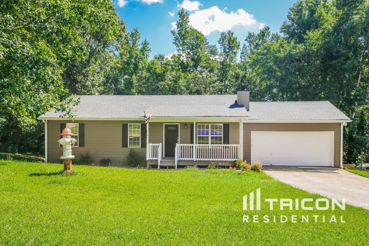 Foto principal - 189 Panther Ct