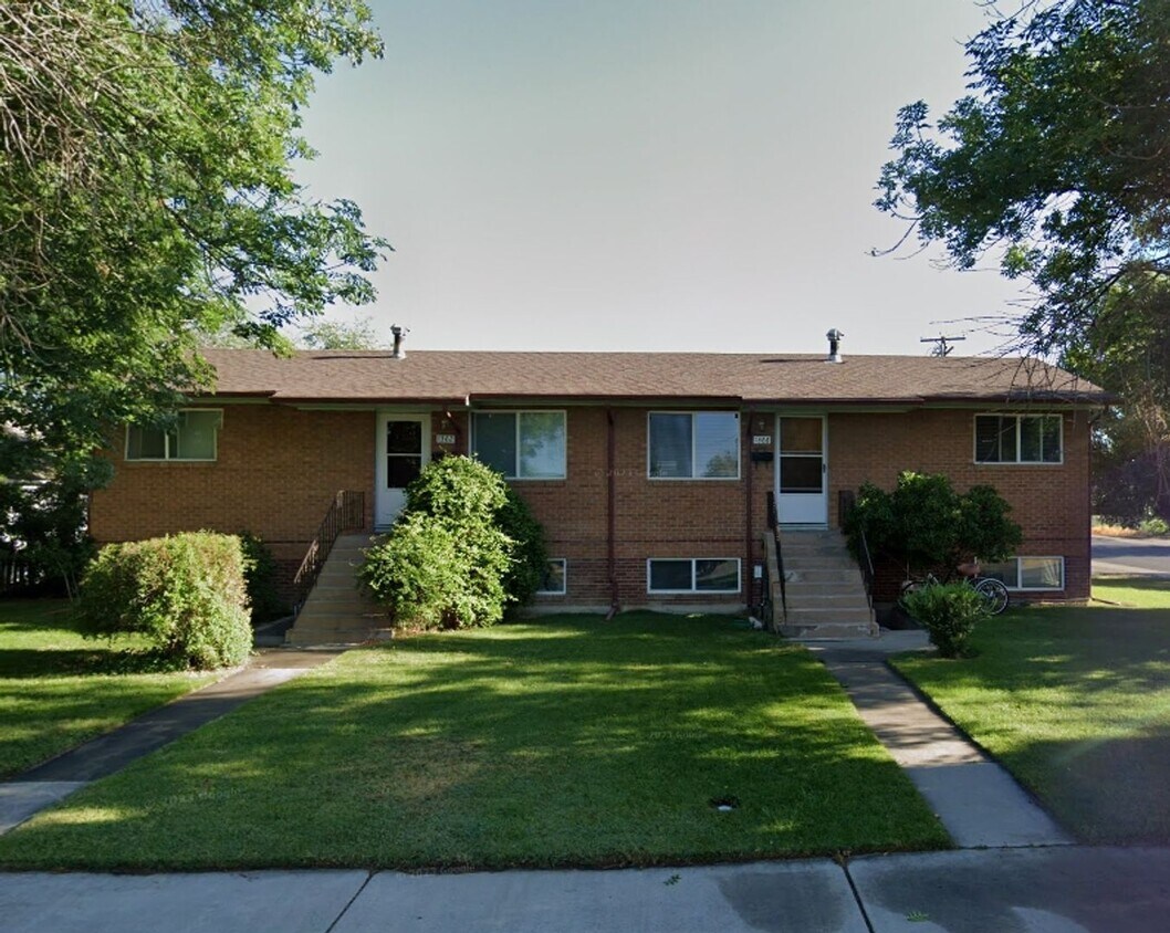 Foto principal - Charming 2 Bed, 1 Bath Apartment - Prime L...
