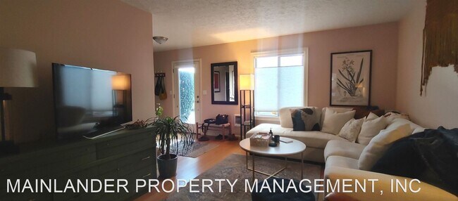 Building Photo - 2 br, 1.5 bath House - 3612 SW MULTNOMAH B...