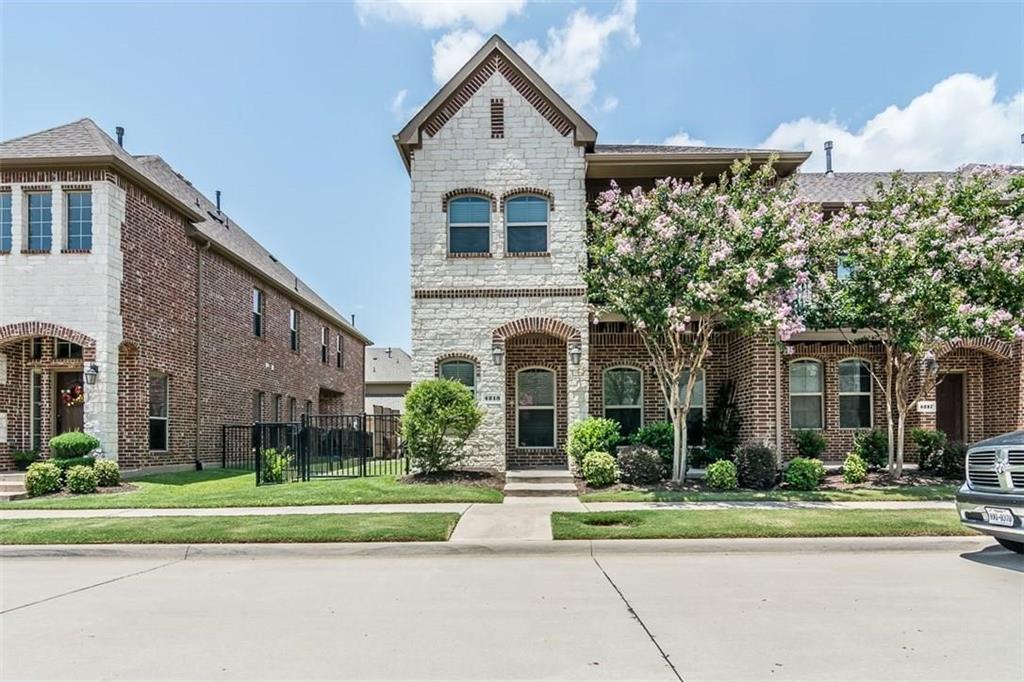 Primary Photo - 4213 Comanche Dr