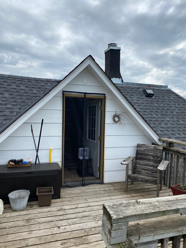 Foto principal - 1607 Hewitt Avenue