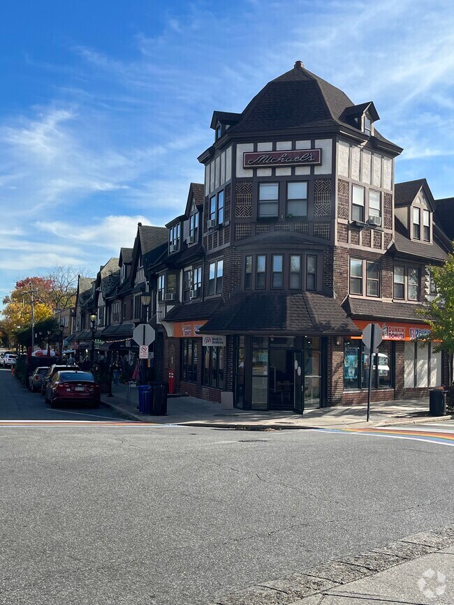 Apartments For Rent in Swarthmore, PA 3 Rentals