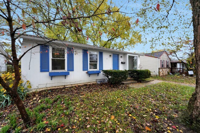 Building Photo - 1822 Hemswell Ct