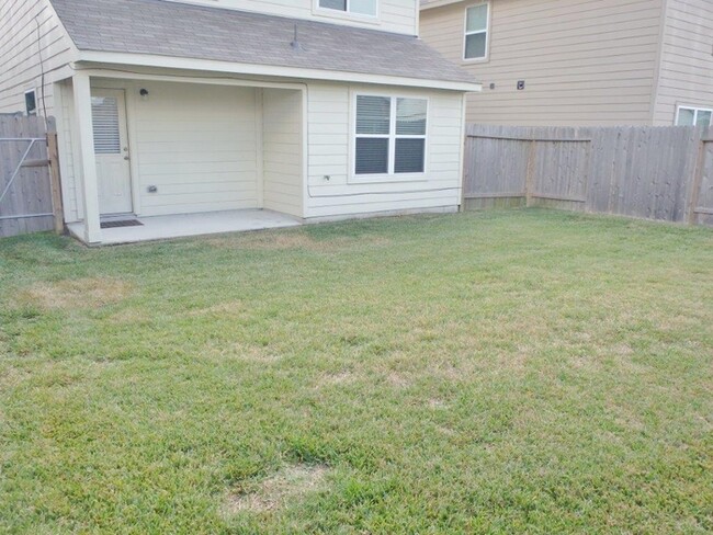 Building Photo - Ella Park - 708 South Ella Creek Dr, Houst...