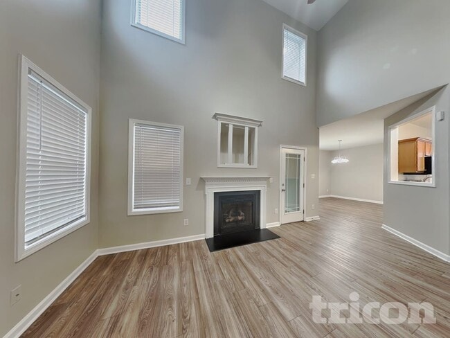 Building Photo - 3974 Cane Garden Dr