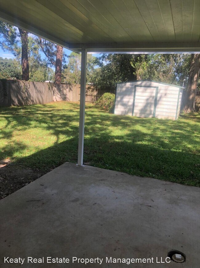 Building Photo - 3 br, 1.5 bath House - 105 Theo Drive