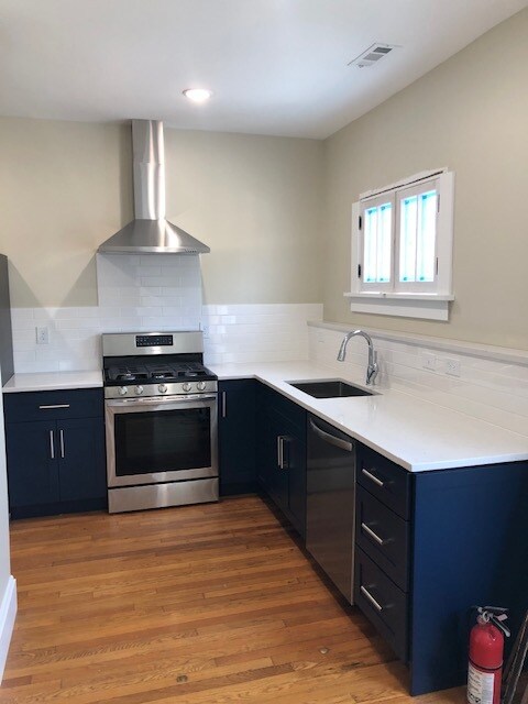 Foto del edificio - 601 Overton St