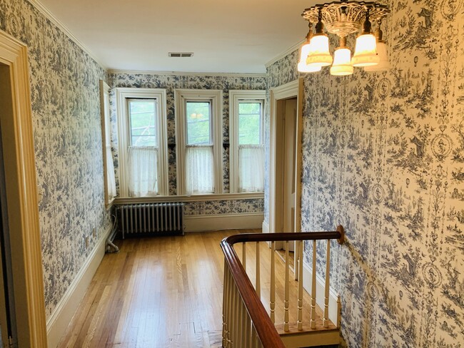 Foto del edificio - 984 Chestnut St