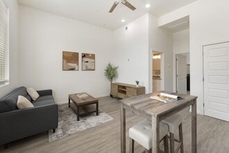 Interior Photo - Villas on Superstition