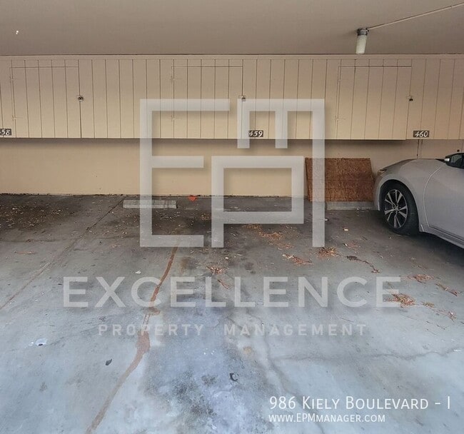 Building Photo - 986 Kiely Blvd