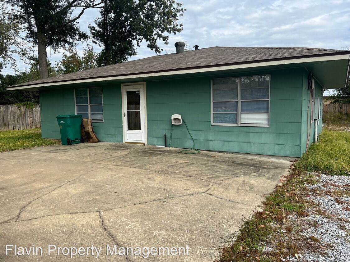 Foto principal - 2 br, 1 bath House - 107 1/2 Garden Street