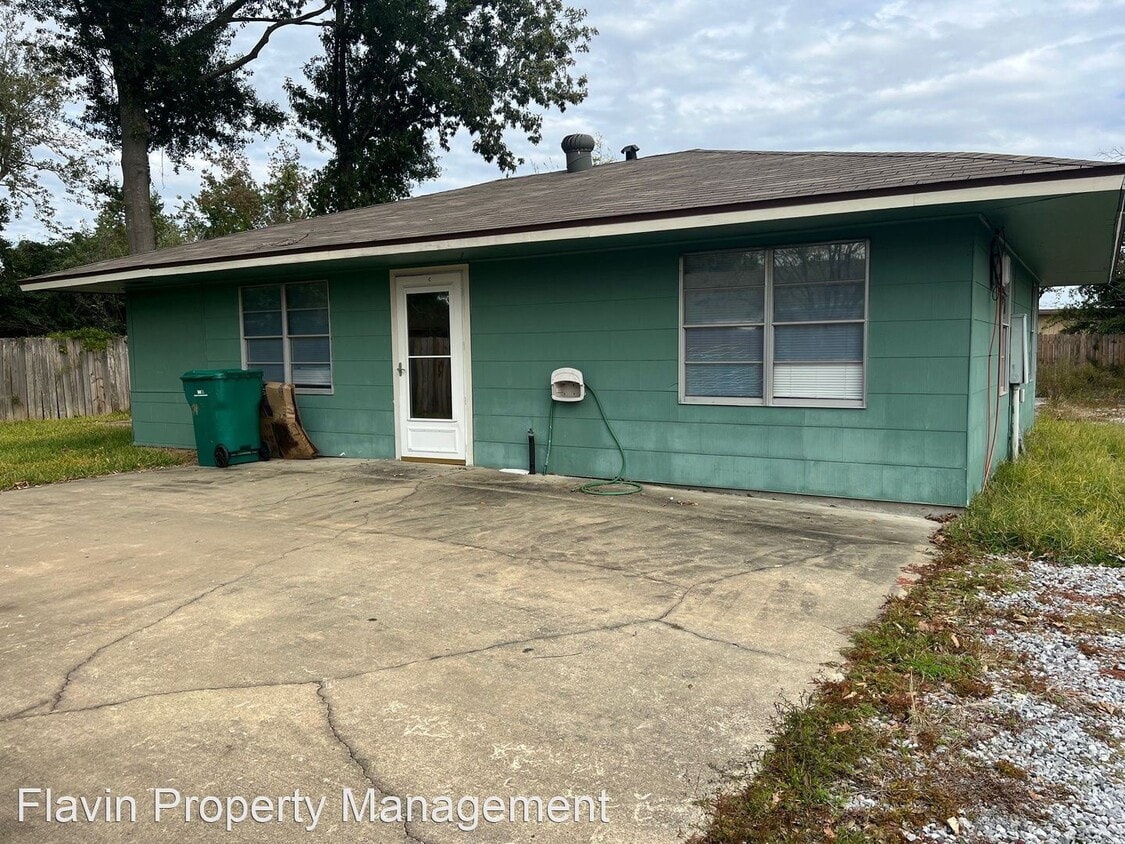 Primary Photo - 2 br, 1 bath House - 107 1/2 Garden Street