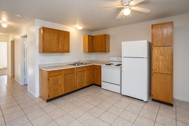 Foto del interior - Lincoln Ridge II