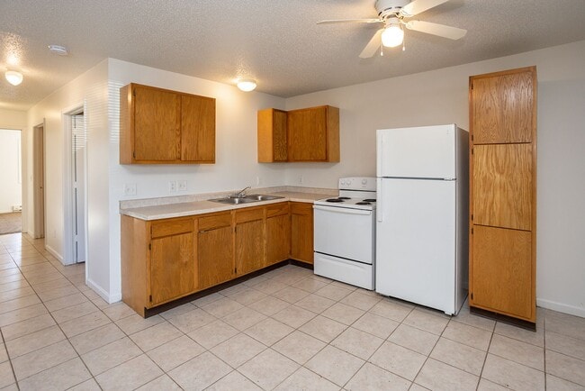 Interior Photo - Lincoln Ridge II