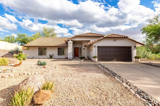 Foto del edificio - 15647 E Richwood Ave
