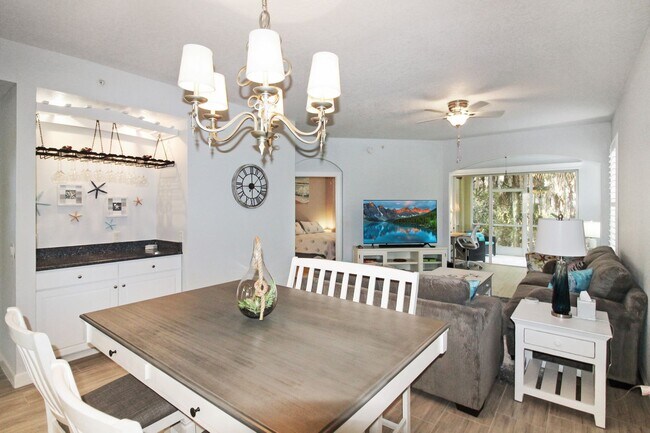 Building Photo - St. Andrews at Plantation Seasonal Condo for Rent
