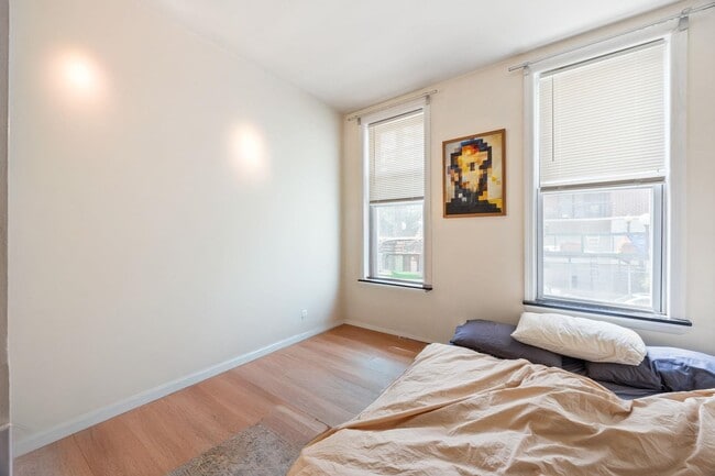 Building Photo - 107 Harrison St