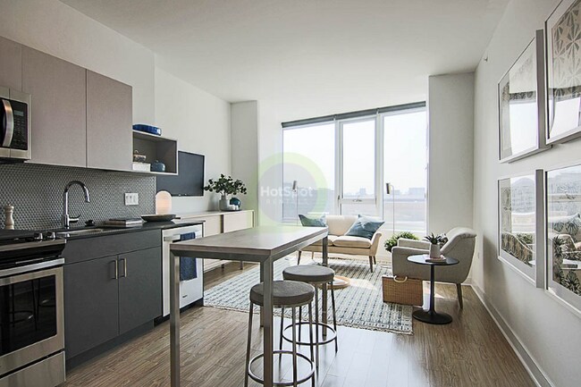 Foto del edificio - 700 S Wabash Ave