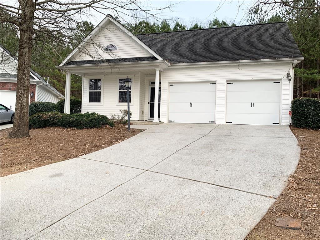 2488 Vernon Commons, Acworth, GA 30144 House Rental in Acworth, GA