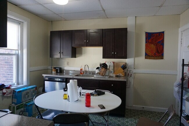 Foto del edificio - 224 South St