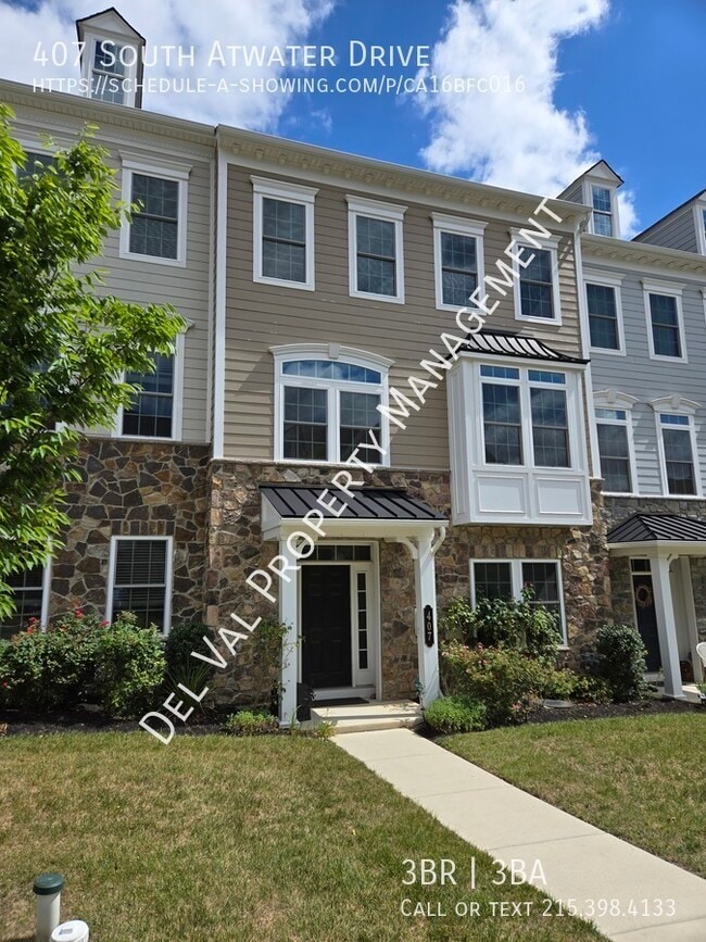 Building Photo - 407 Atwater Dr