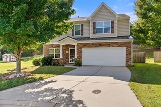 Building Photo - 4221 Lochurst Dr