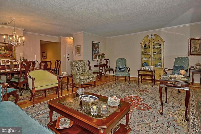 Foto del edificio - 4601 N Park Ave