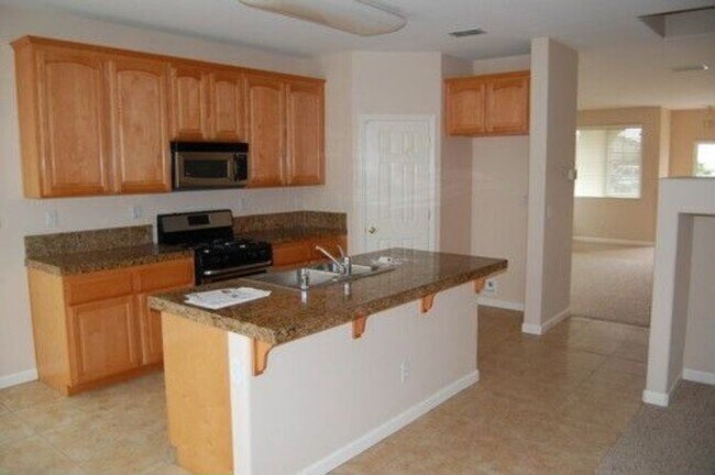 Building Photo - 4 br, 3 bath House - 10005 Schuler Ranch R...
