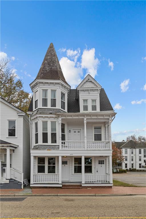 Primary Photo - 635 South St