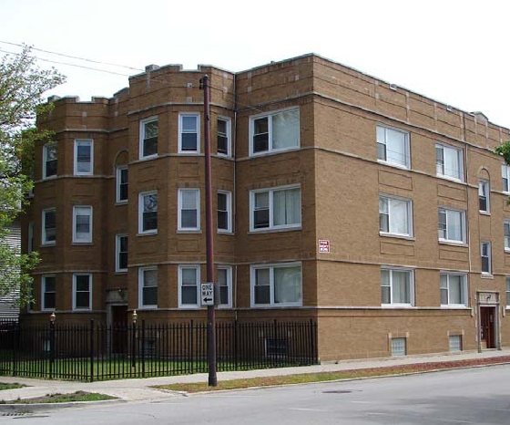 Primary Photo - 7255 S Euclid Ave
