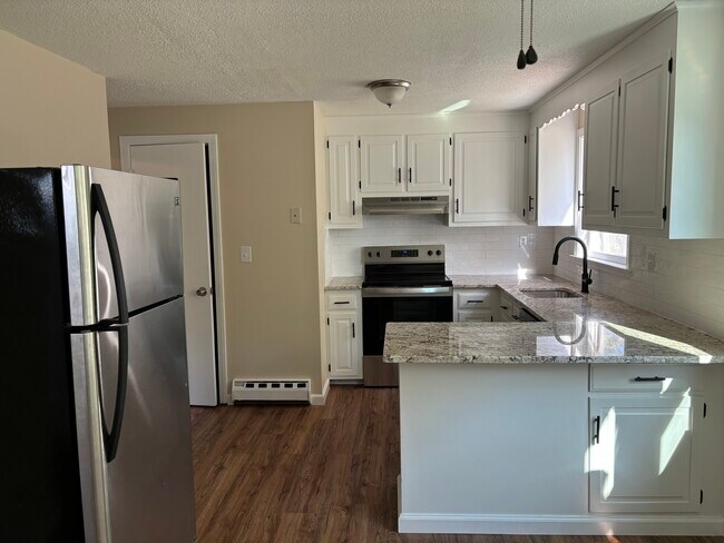 Foto del edificio - 25 Hurlburt St