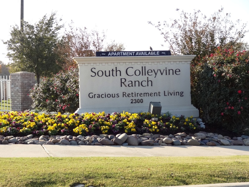 Foto del edificio - Solstice Senior Living at Grapevine