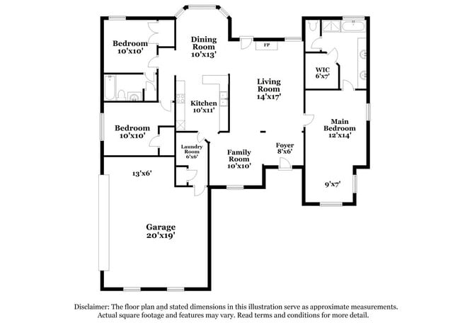 Building Photo - 4869 Rosebrook Cir E