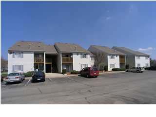 Foto principal - Meadowcreek Apartments