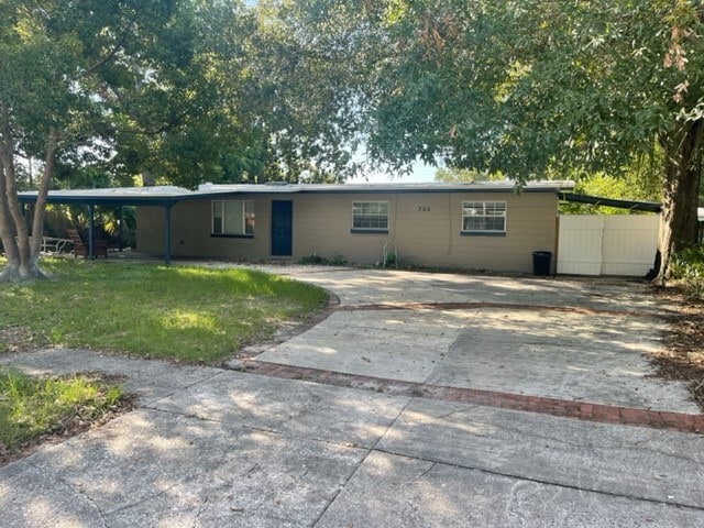 Foto principal - 366 Janell Dr