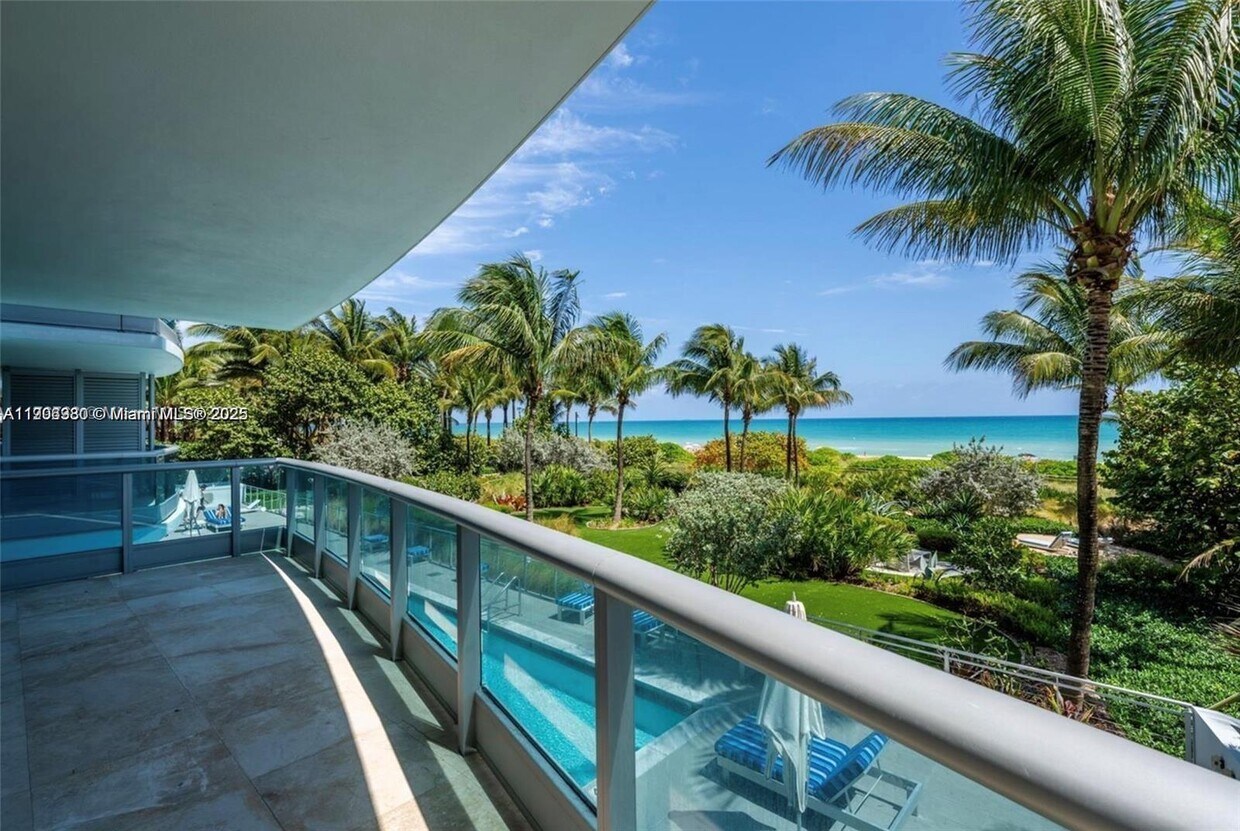Foto principal - 9401 Collins Ave