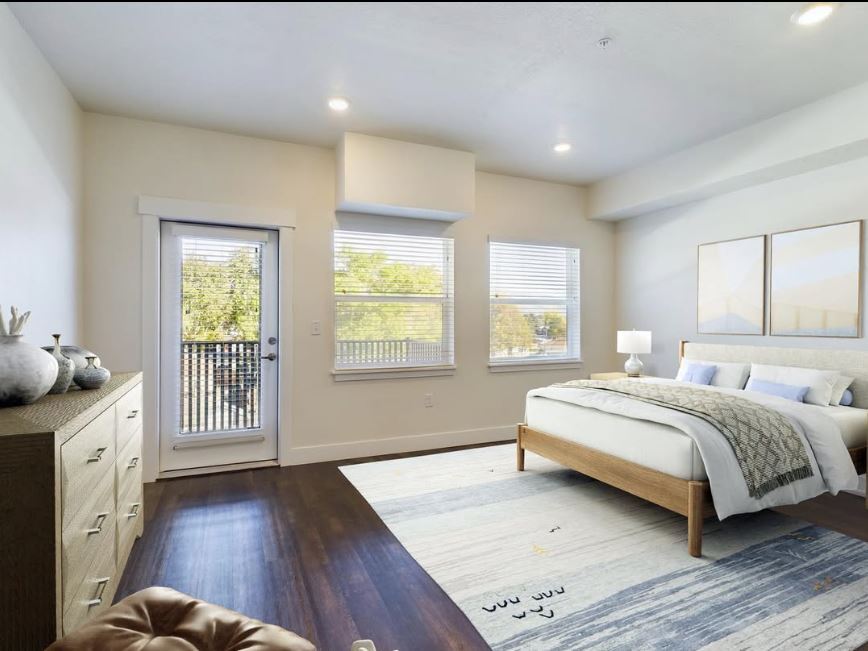 Primary Photo - Hart Apartments