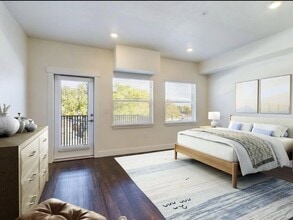 Building Photo - Hart Apartments