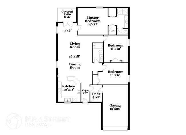 Foto del edificio - 1711 31st Ave E