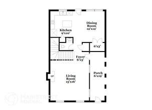 Building Photo - 109 Haywood Ln