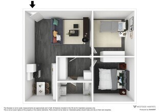 Interior Photo - 7044 Lanewood Ave