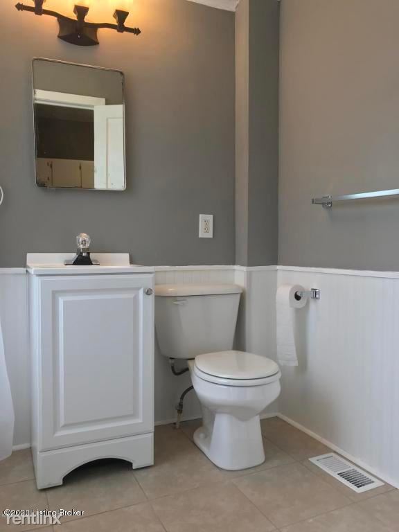 Foto del edificio - 2 br, 1 bath House - 1718 Saint Louis Avenue