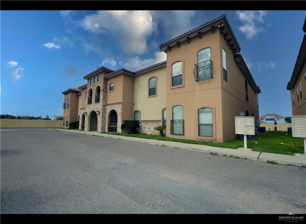 2705 Mimosa St Unit 5, Mission, TX 78574 Condo for Rent in Mission